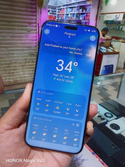 Honor Magic8 Pro Magic 8 Pro