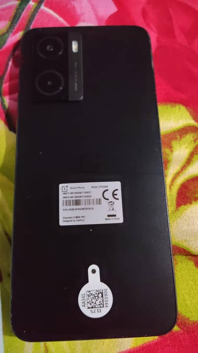 One Plus Nord N20