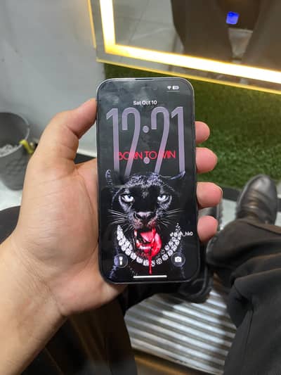 Apple iPhone 14 Pro
