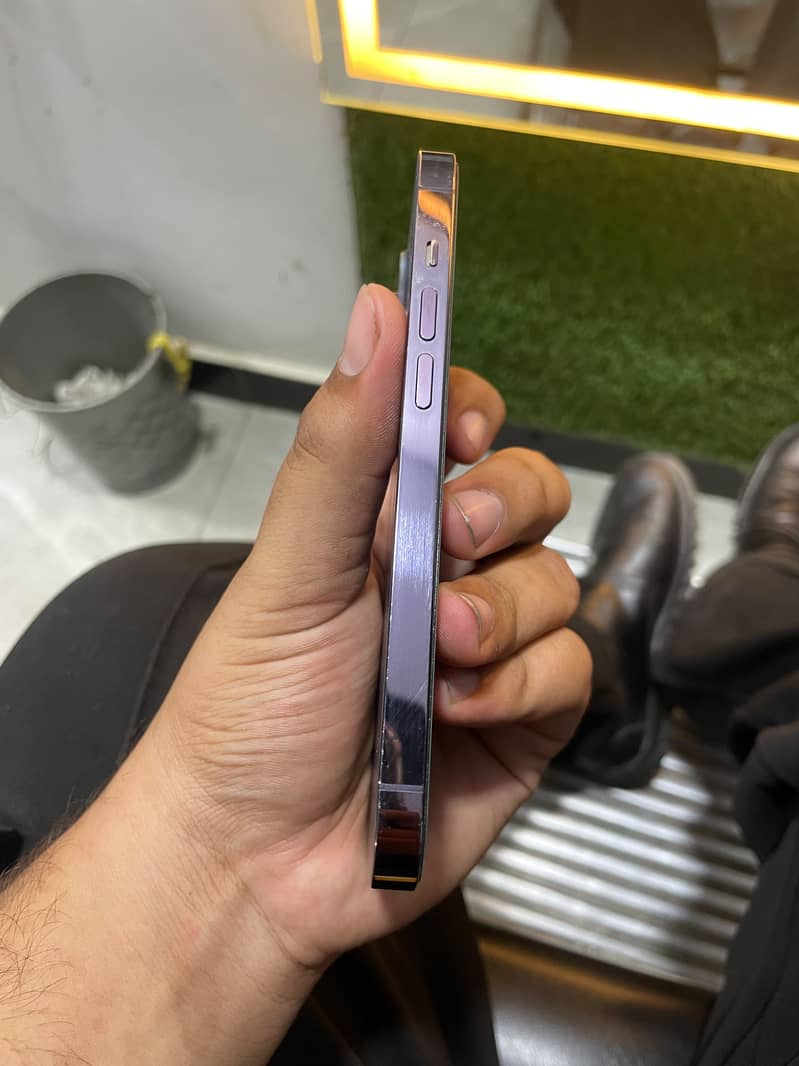 Apple iPhone 14 Pro 6