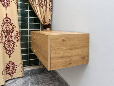 wall Dressing