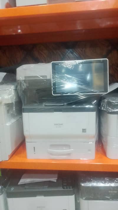 Ricoh im430