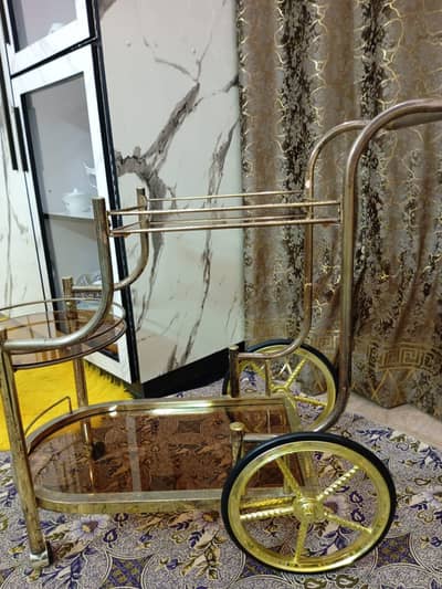 Trolly