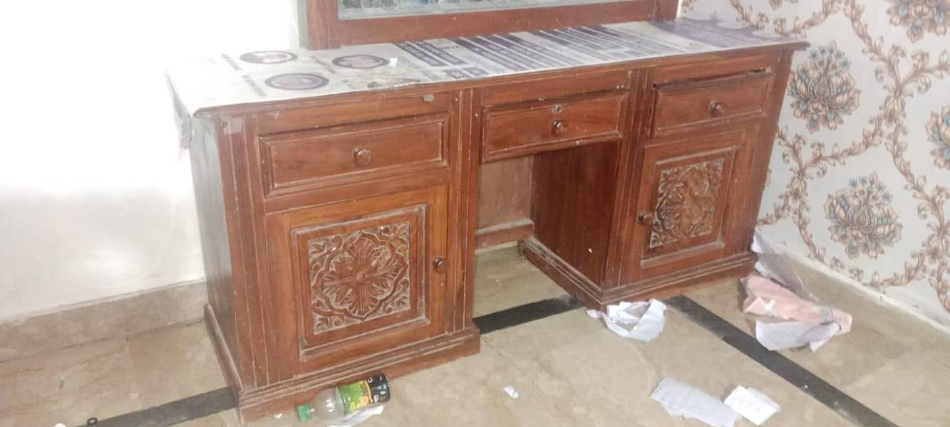 ارجنٹ سیل فور ڈریسنگ  15 ہزار کا 2