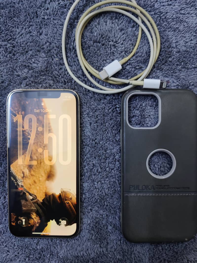 iPhone 12 Pro 1