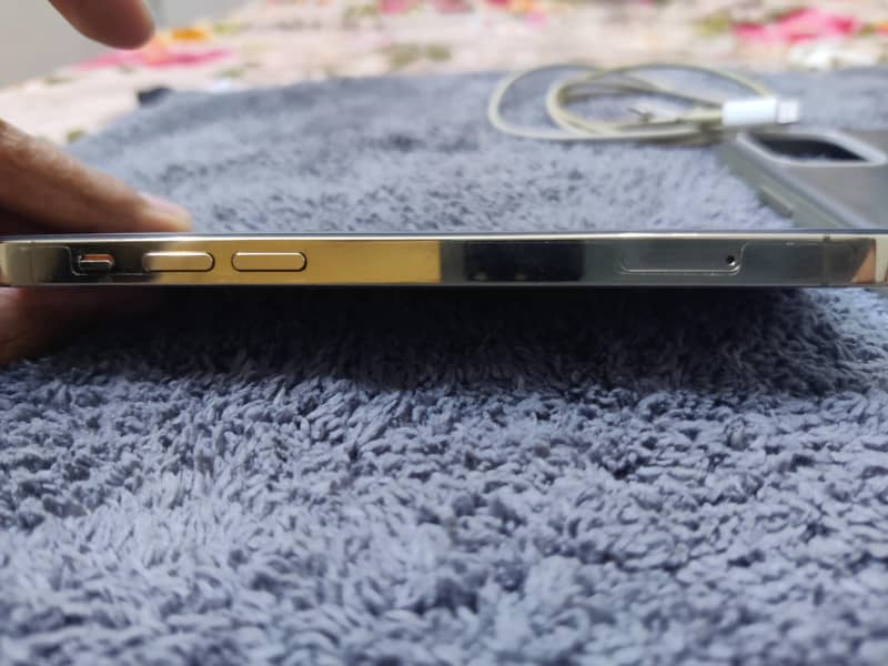 iPhone 12 Pro 4