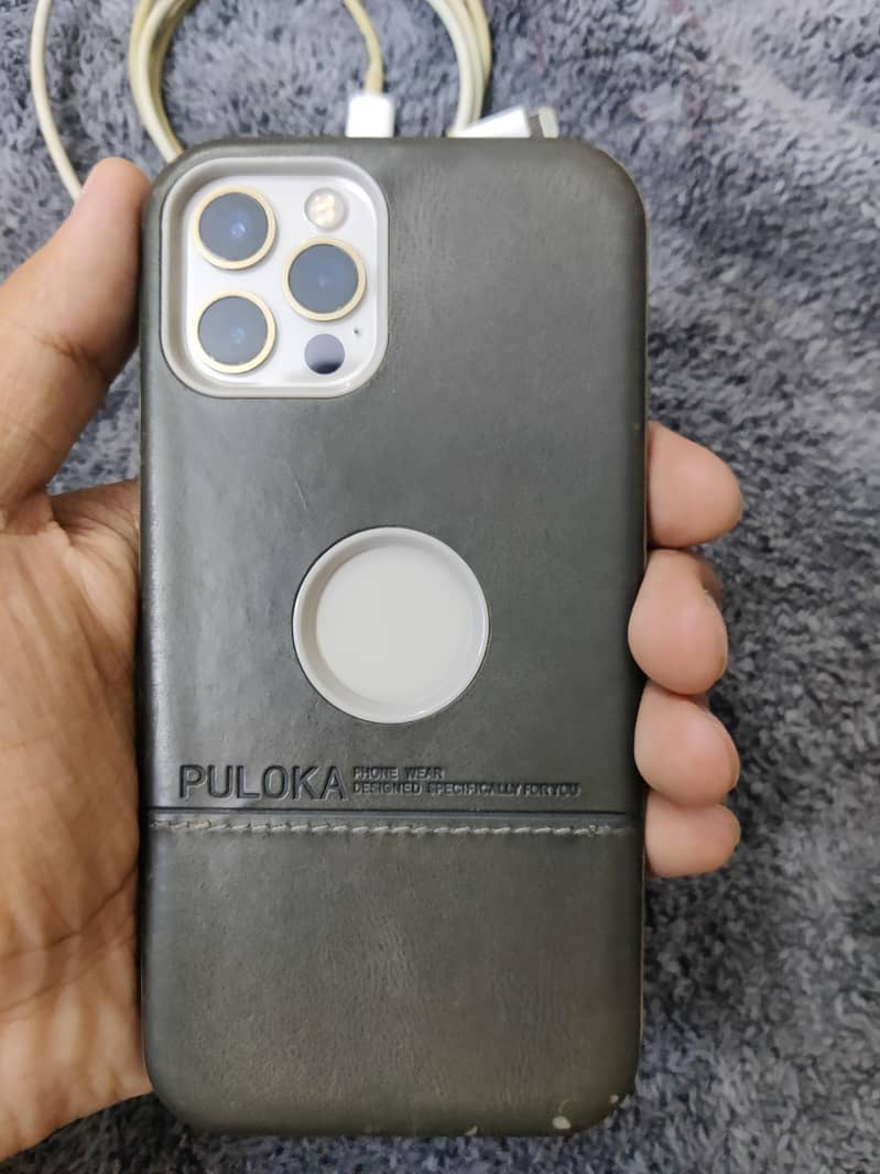 iPhone 12 Pro 6