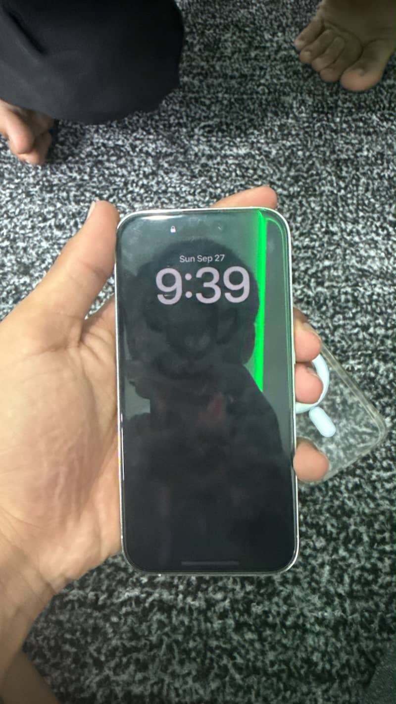 Apple iPhone 14 Pro 0