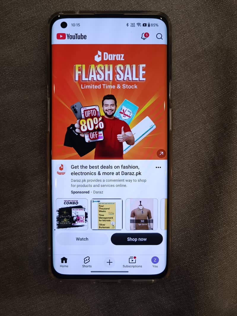 One Plus 9 Pro 2