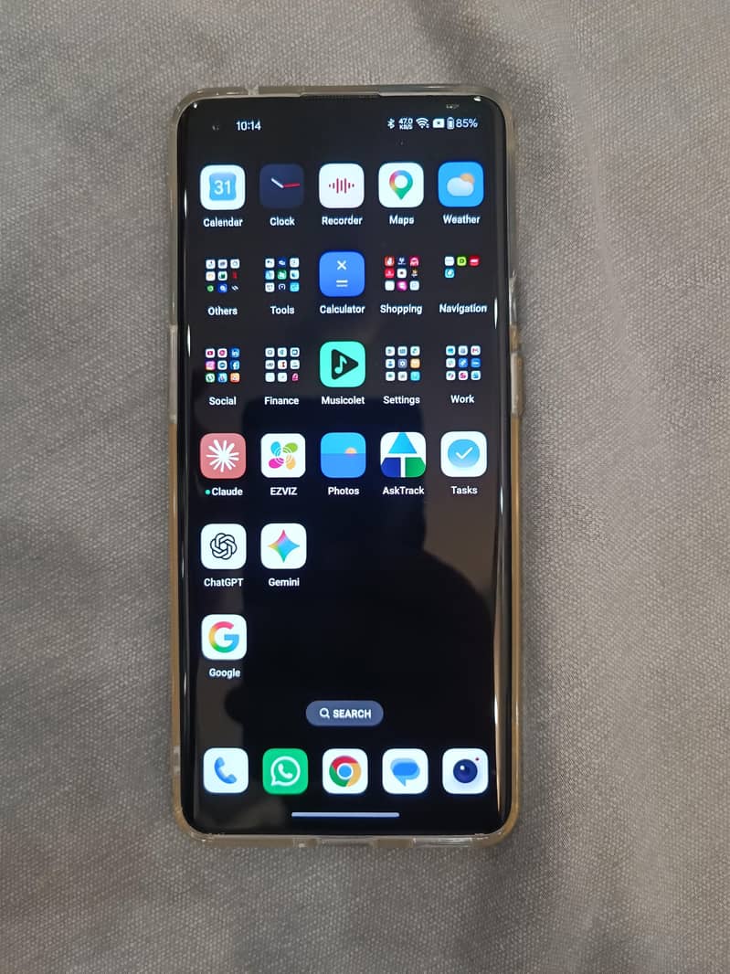 One Plus 9 Pro 3