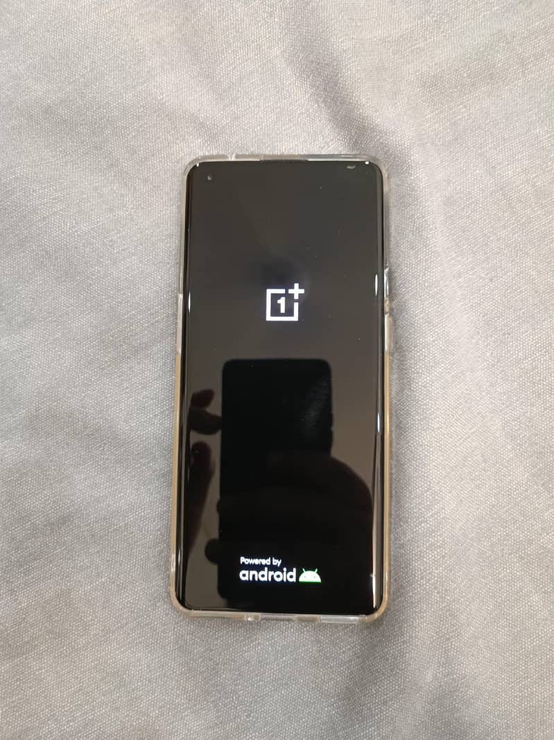 One Plus 9 Pro 7