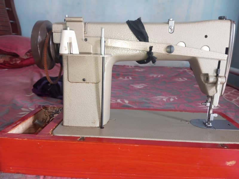 brother machine 1