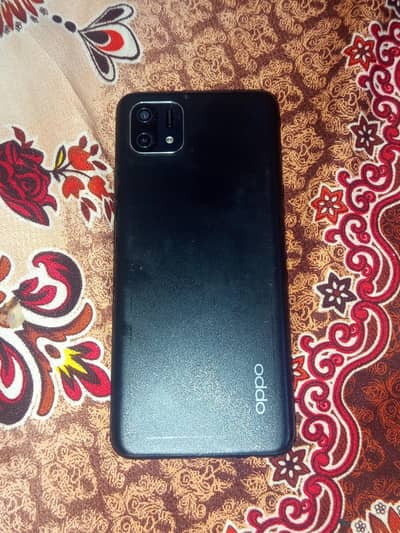 OPPO A16e