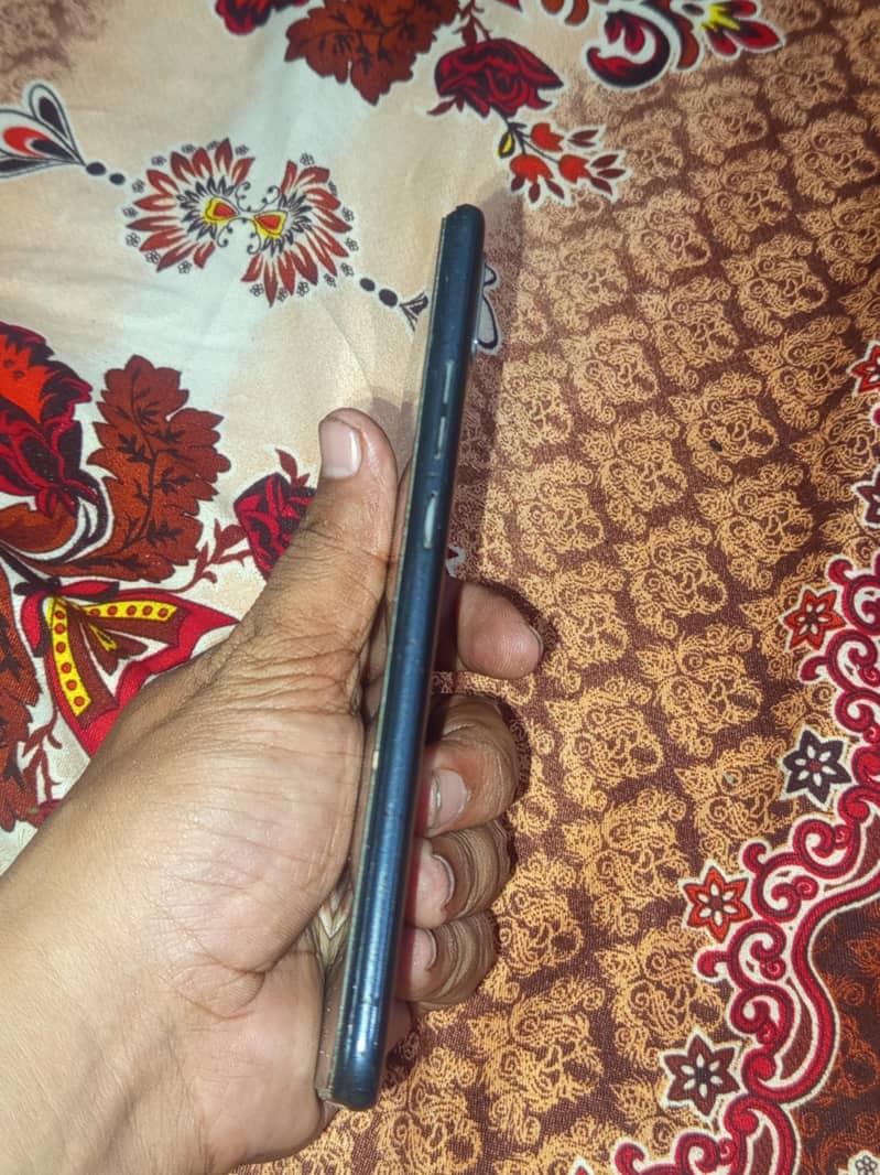 OPPO A16e 7