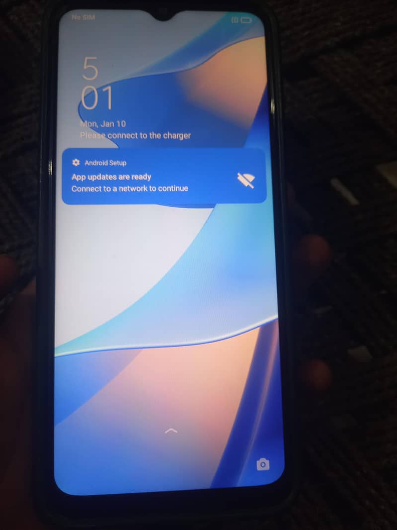 OPPO A16 1