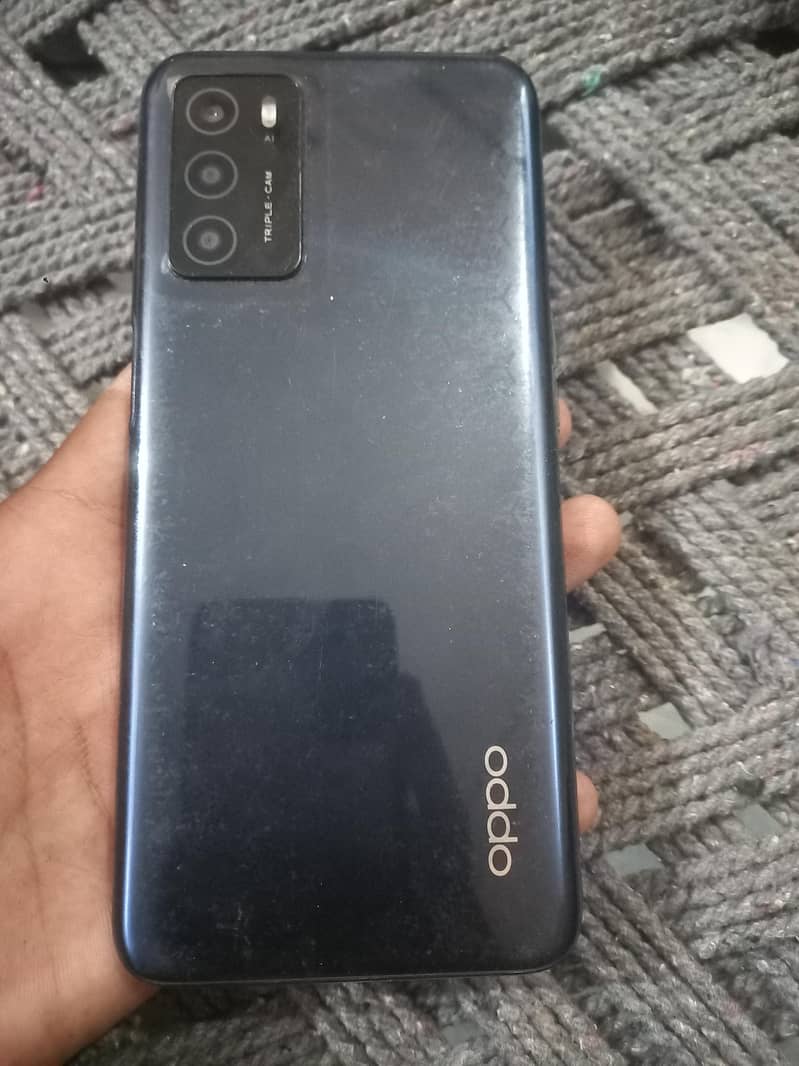 OPPO A16 2