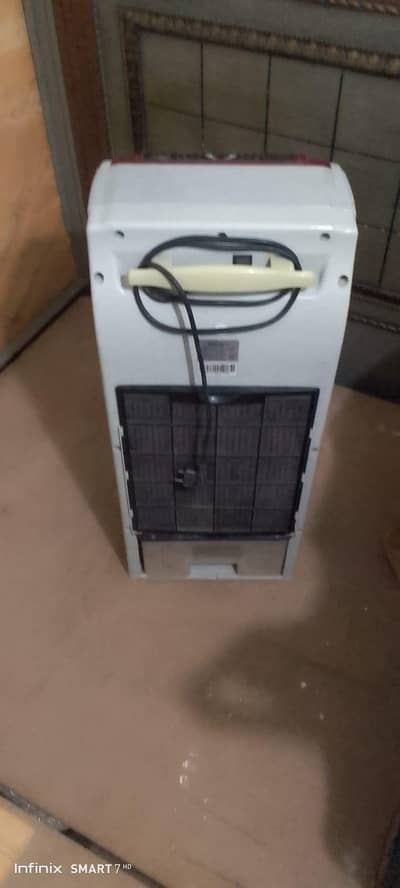 signature compny ka ac cooler for sale . tech and manual 2no option man