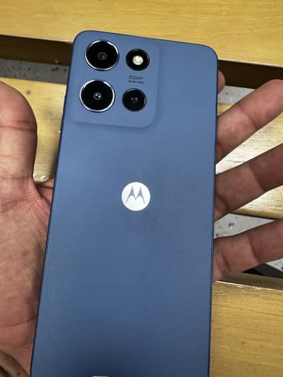 Motorola Moto G