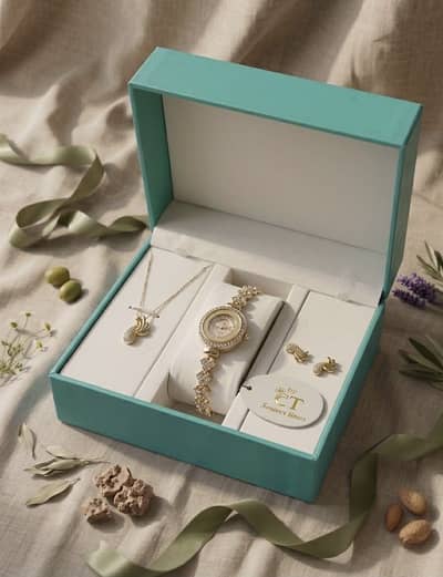 jewellery box