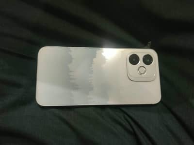 oppo A6s pro
