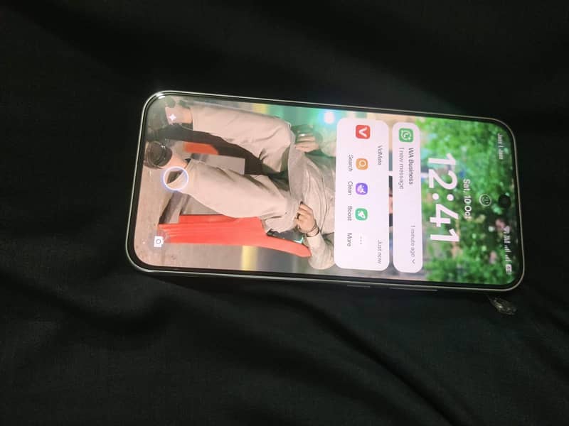 oppo A6s pro 3