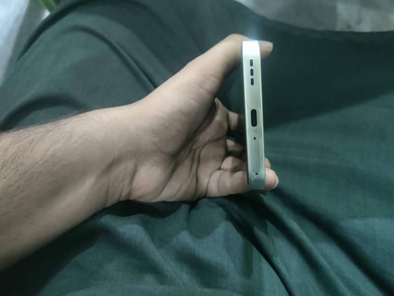oppo A6s pro 5