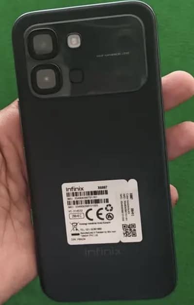 Infinix Note 60 Pro