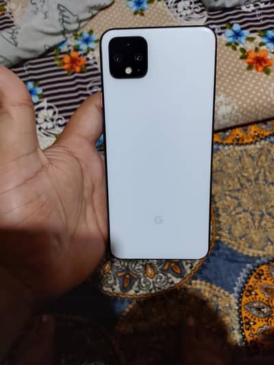 Google Pixel 4 XL