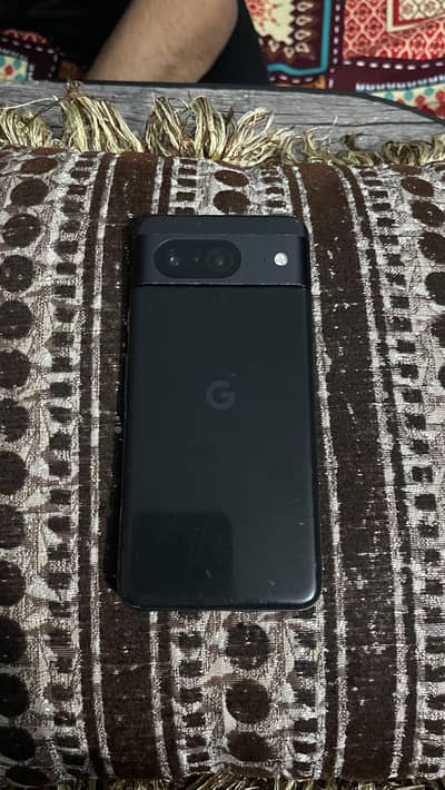 Google Pixel 8 Official PTA Approved