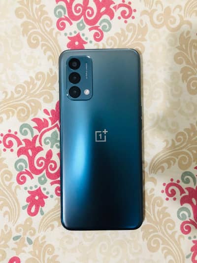 One Plus Nord N200