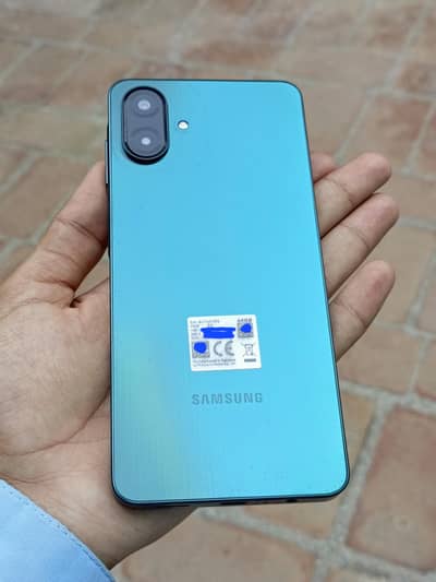Samsung Mobile A07 5G