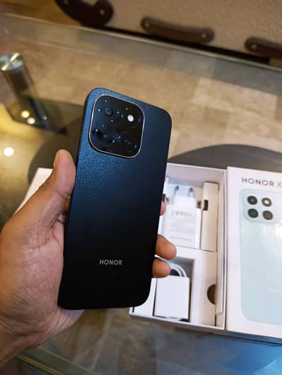 Honor X6c 6/256
