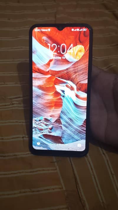 Xiaomi Redmi 10A