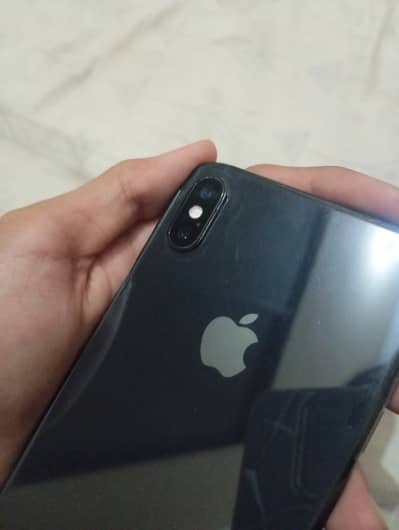 Apple iPhone XS Max