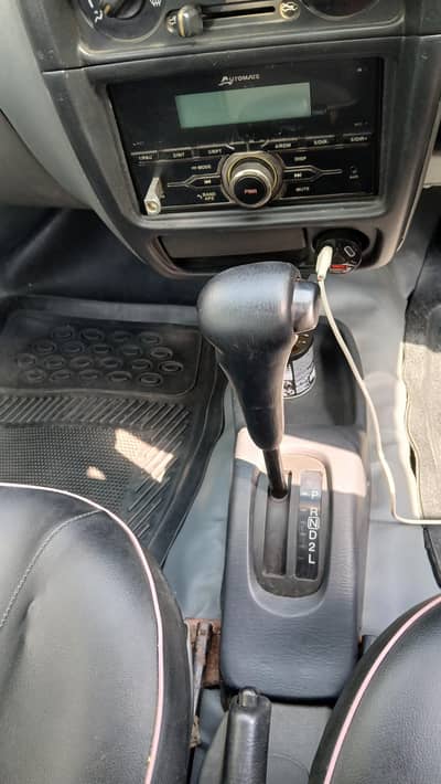 Suzuki Alto 2006