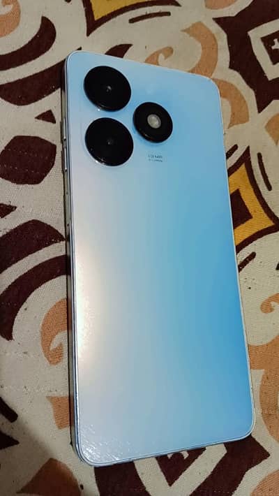 TECNO Spark Go 2024 Urgent Sale (4+4=8/64GB)  Only Mobile