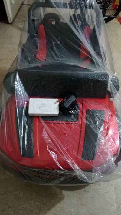 4 to 5 time bettry charge jumbo size