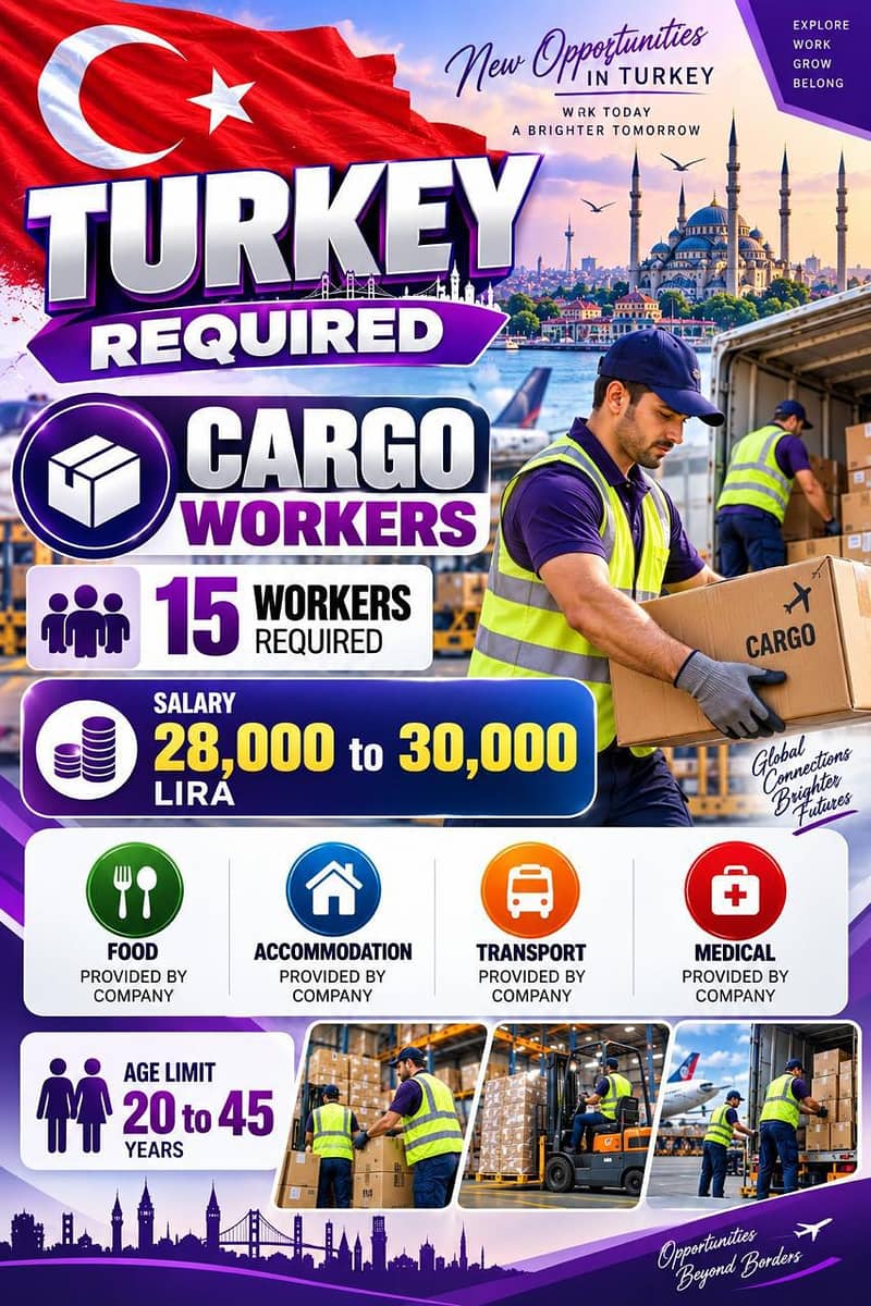 TURKEY WORK PERMIT VISA 3