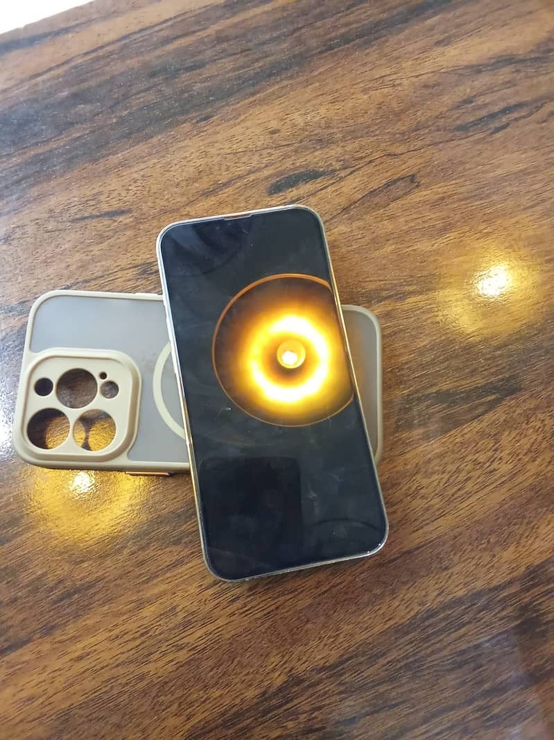 Apple iPhone 13 Pro 1