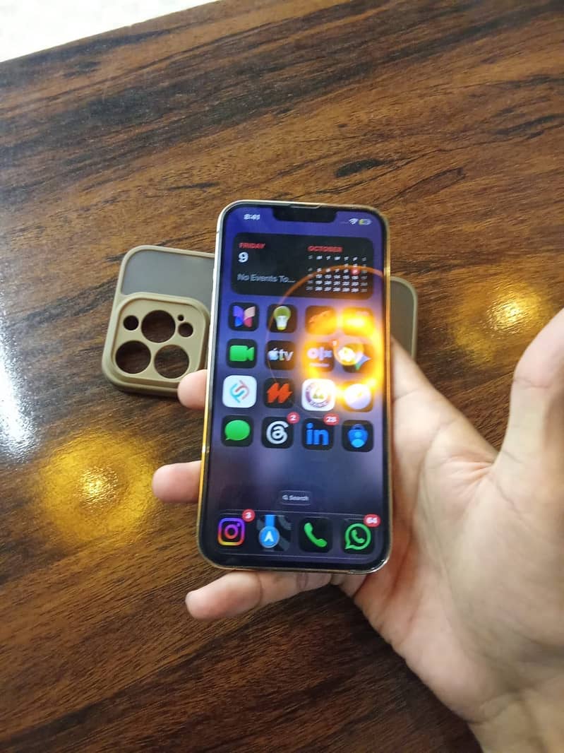 Apple iPhone 13 Pro 7