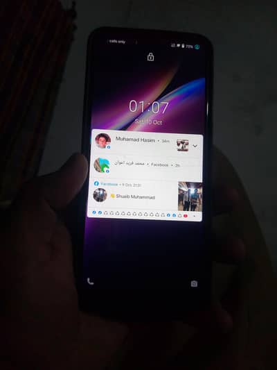 Vivo Y20