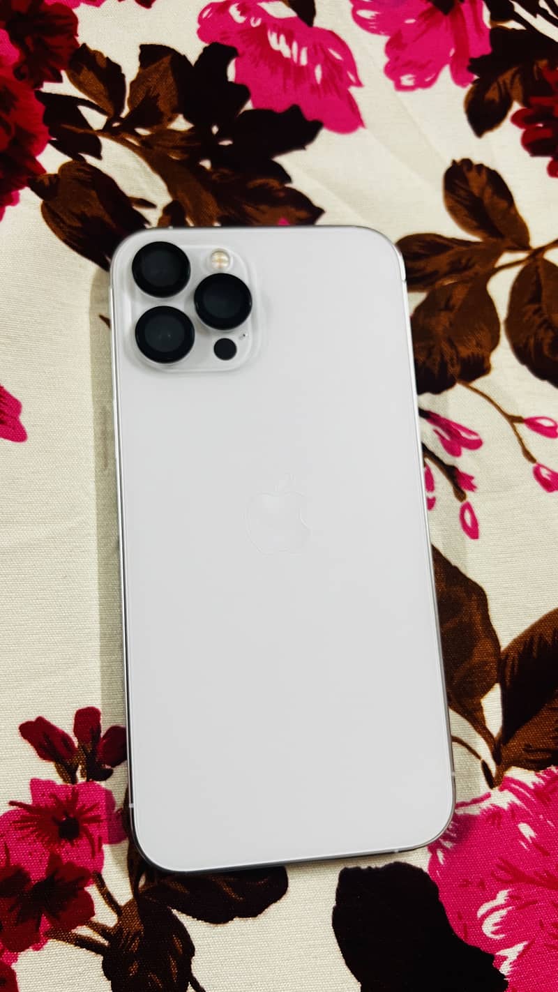 Apple iPhone 12 Pro Max 0