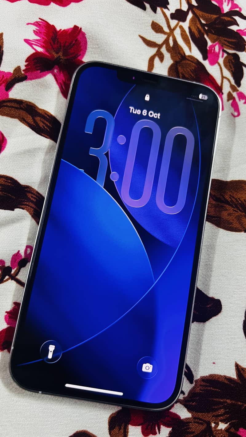 Apple iPhone 12 Pro Max 1