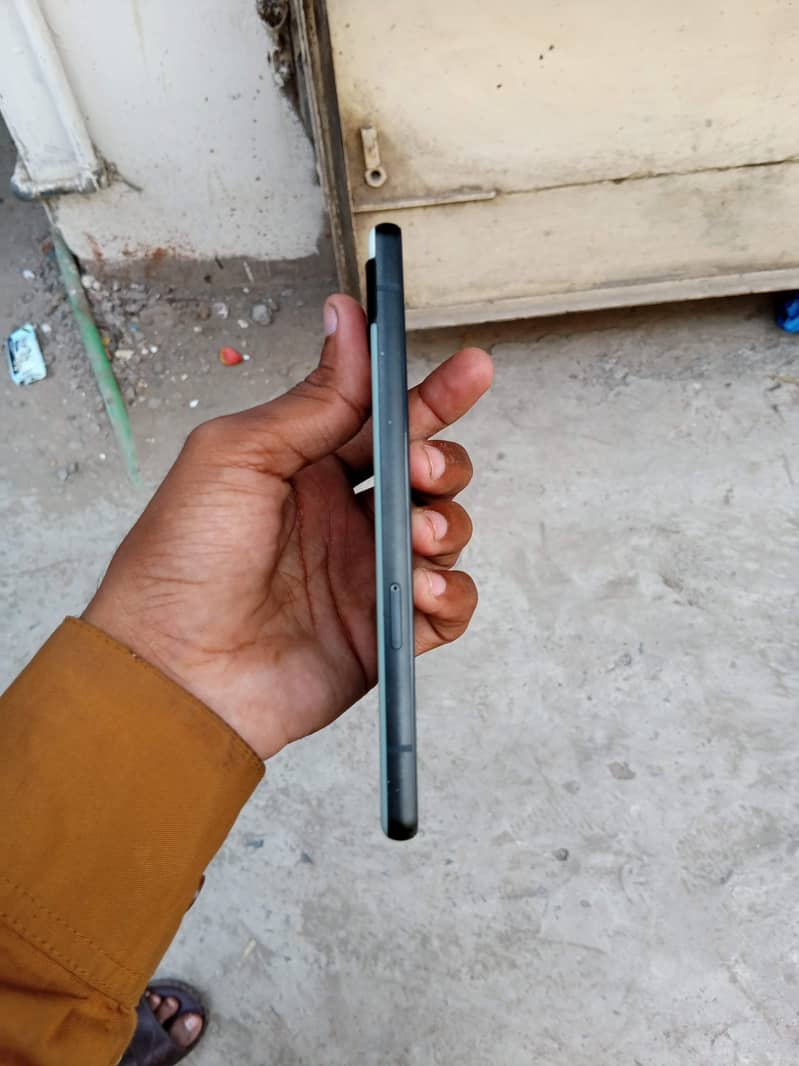 Google Pixel 6a 2