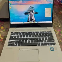 HP 830 G5