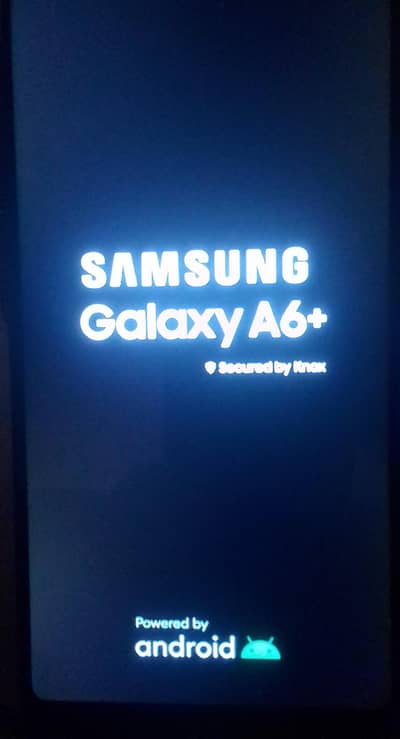 SAMSUNG GALAXY A6 PLUS 4/64_03715345881 RAWALPINDI