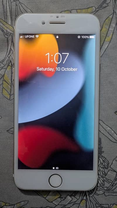 iPhone 7 128GB PTA Approved