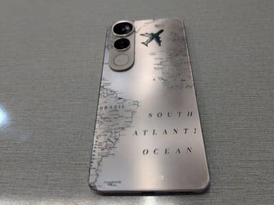 Vivo V50 Lite