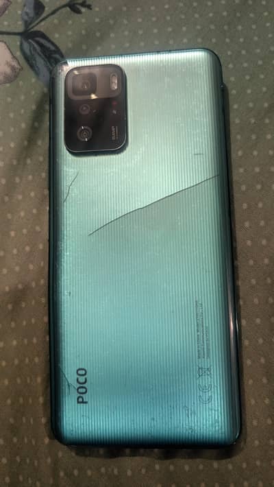 Xiaomi POCO X3 GT