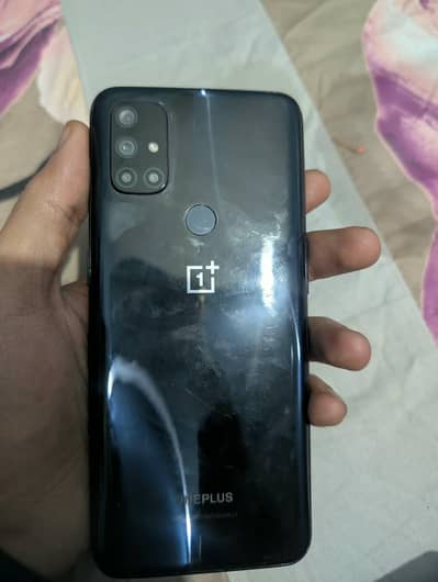 one plus nord n10 5g